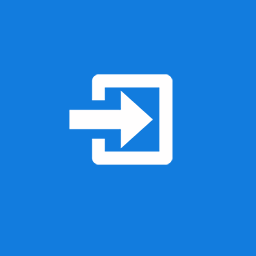 Theme Demo Import icon