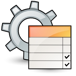 Theme Inspector icon