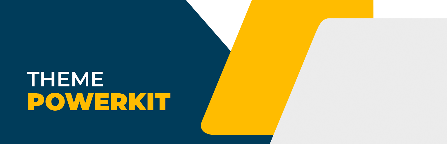 Plugin Banner