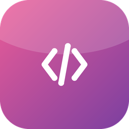 Theme SCSS Compiler icon