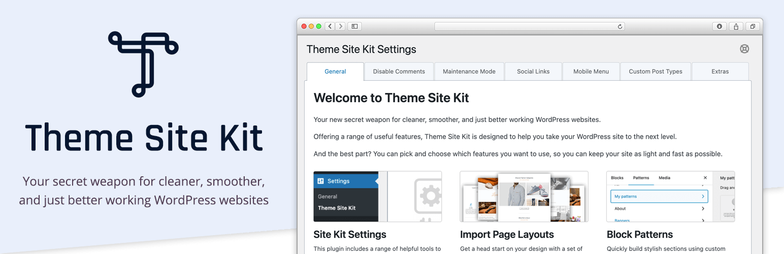 Plugin Banner