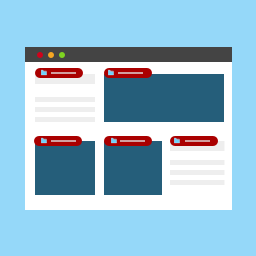 Theme Structure Visualiser icon