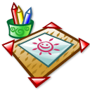 Theme Test Drive icon