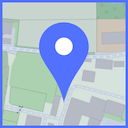 ThemeCanvas Locations for Elementor with OpenStreetMap icon