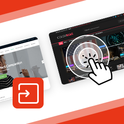 Starter Templates & Sites Pack by ThemeGrill icon