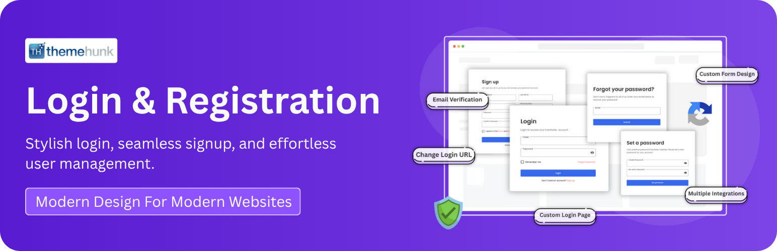 Plugin Banner