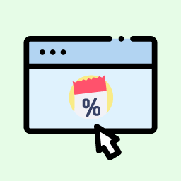Popup Coupon Generator for WooCommerce icon
