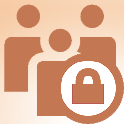 Themepaste Secure Admin icon