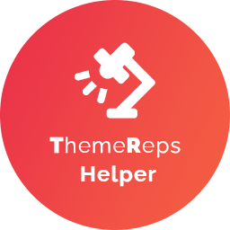 Themereps Helper icon