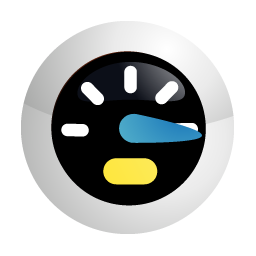 Themes Speed Test icon