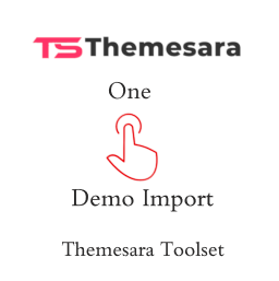 Themesara Toolset icon