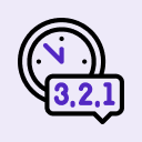 Sale Timer for WooCommerce – Saletix icon