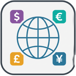 Themex Currency Manager for WooCommerce icon