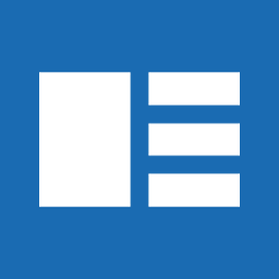 ThemeZee Magazine Blocks icon