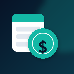 Thenameda Form Payments with PayPal for WPForms icon