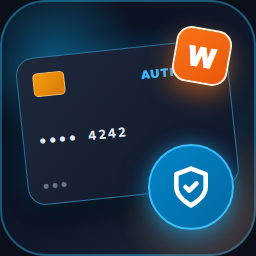 Thenameda Form Payments with Authorize.Net for WPForms icon