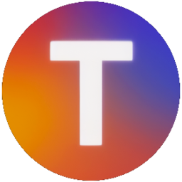 Thentic Pay — Crypto Payments for WooCommerce icon
