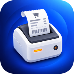 Thermal Receipt Printer for WooCommerce icon