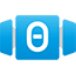 Theta Carousel icon