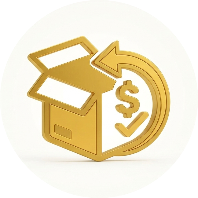 thevitaminshots Refunds & Returns for WooCommerce icon