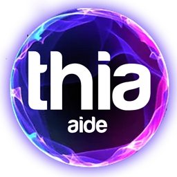 Thia Aide AI Content Creator icon