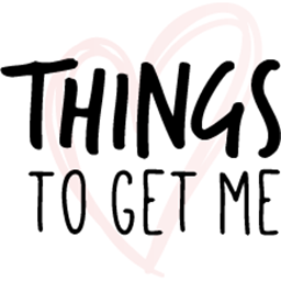 ThingsToGetMe Gift List Maker icon