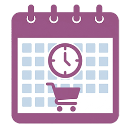Thinkforweb Pickup & Delivery Slots for WooCommerce icon