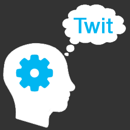 ThinkTwit icon