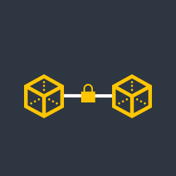 Third Party API Authentication icon