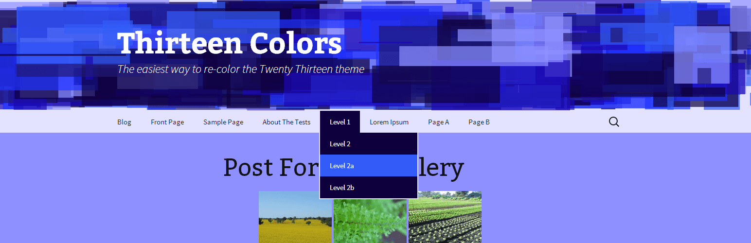 Plugin Banner