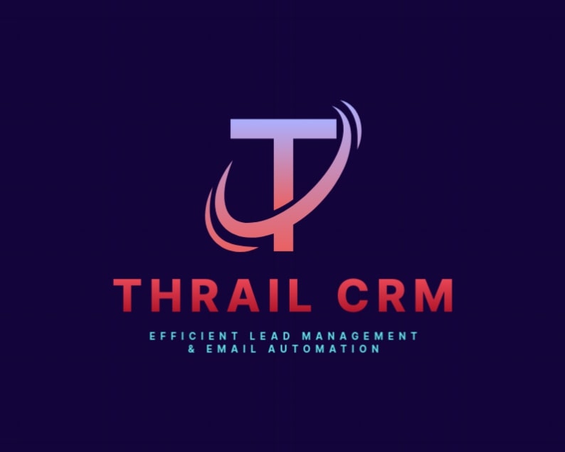 Thrail CRM icon