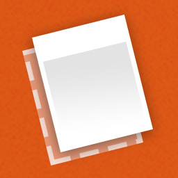 Three Column Screen Layout icon