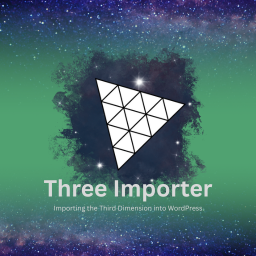 Three Importer icon