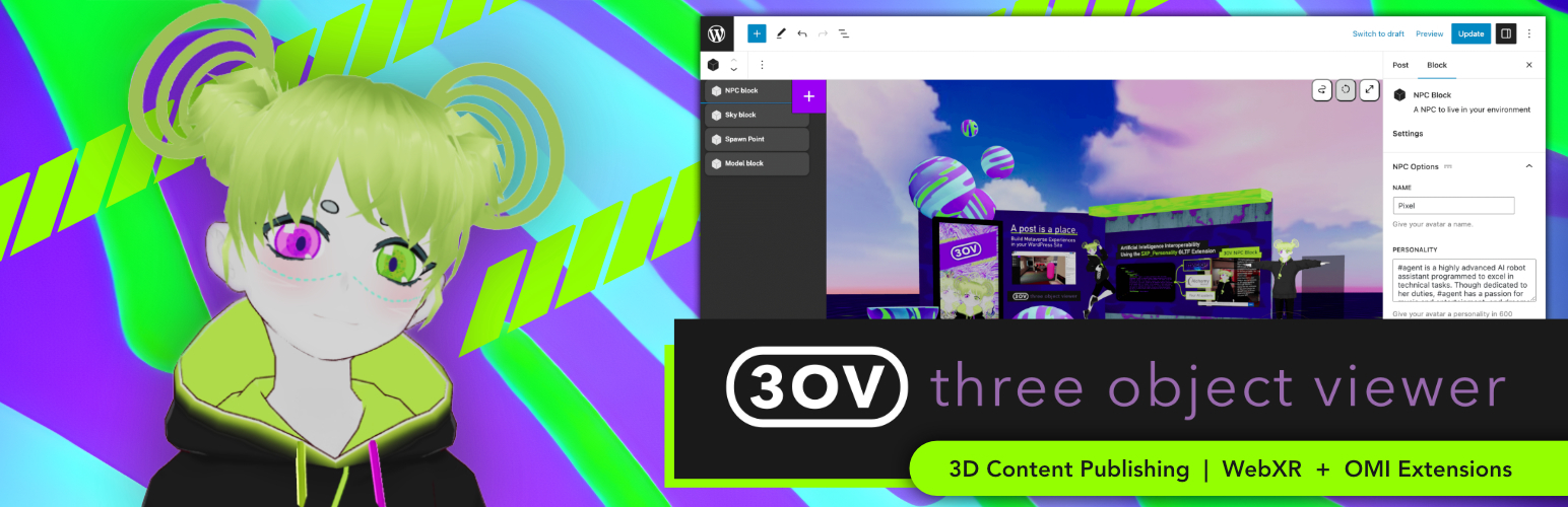 Plugin Banner