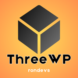 ThreeWP icon