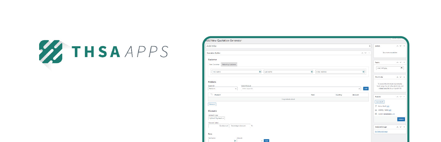 Plugin Banner
