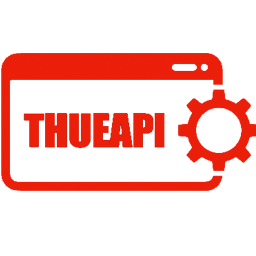 ThueAPI – Tạo VietQR thanh toán tự động icon
