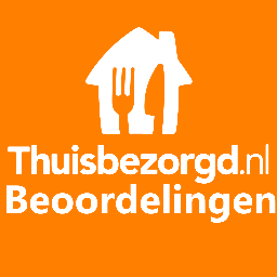 Thuisbezorgd Beoordelingen icon
