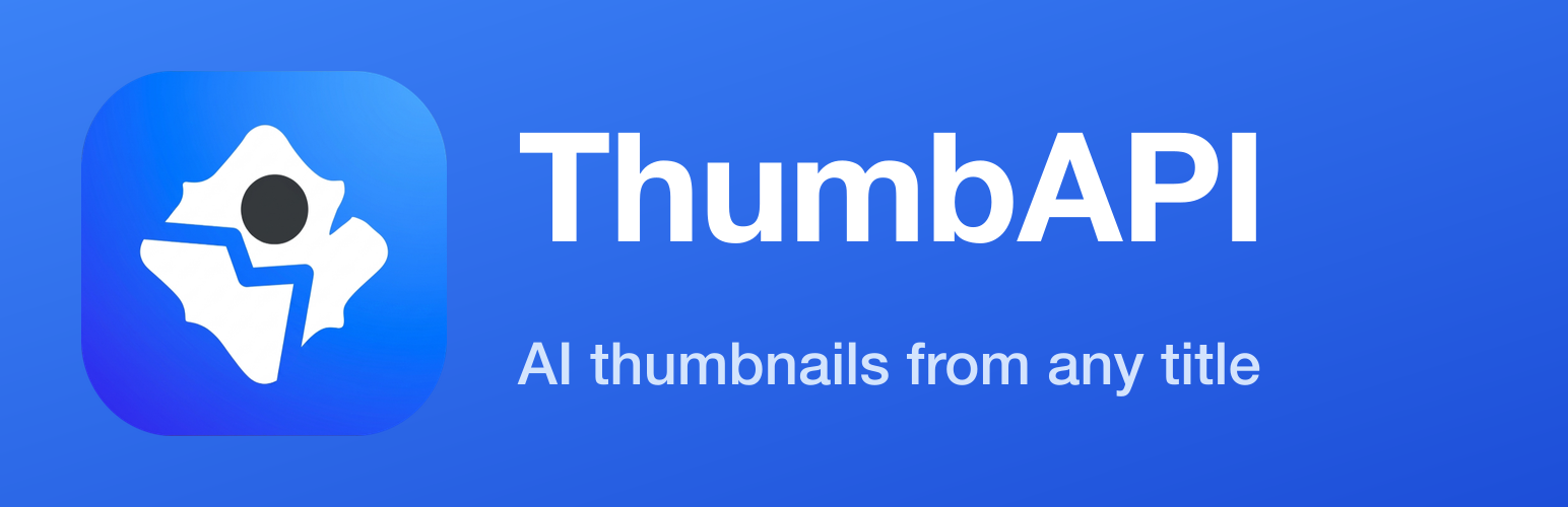 Plugin Banner