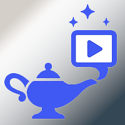 ThumbGenie AI icon