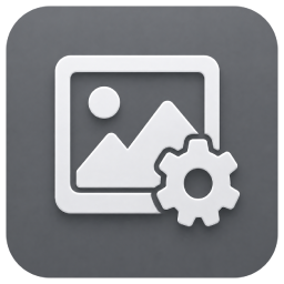 Thumbnail Manager icon