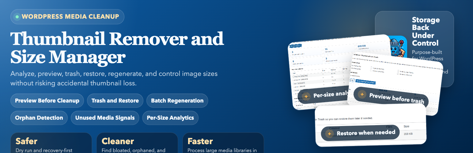 Plugin Banner