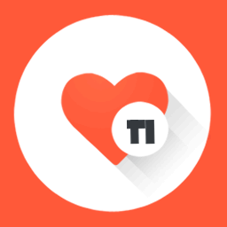 TI WooCommerce Wishlist icon