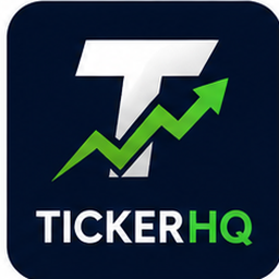 TickerHQ icon