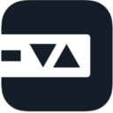 Tickertape oEmbed Provider icon