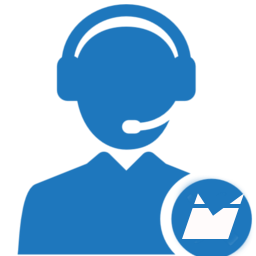 Support Helpdesk Ticket System Lite icon