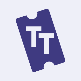 Ticket Tailor — Event Ticketing & Registration icon
