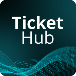 TicketHub icon