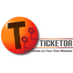 Ticketor icon
