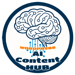 TicLabs AI Content Hub icon